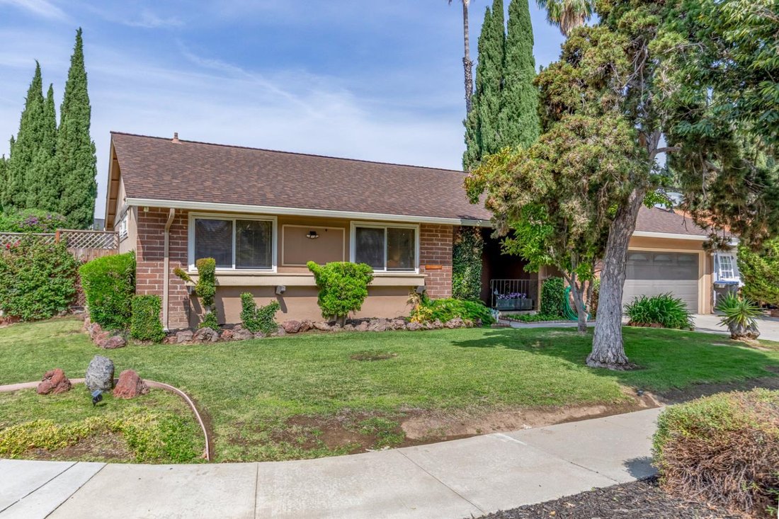 Casa a San Jose, California, Stati Uniti 4 - 18715508