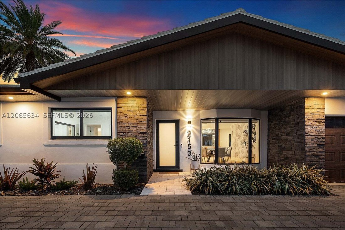 House in Fort Lauderdale, Florida, United States 4 - 18615167