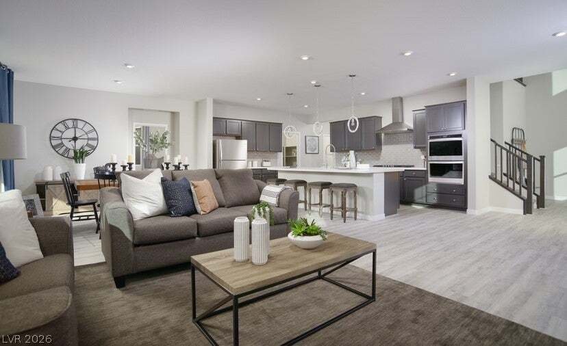 House in Boulder City, Nevada, United States 2 - 18715453