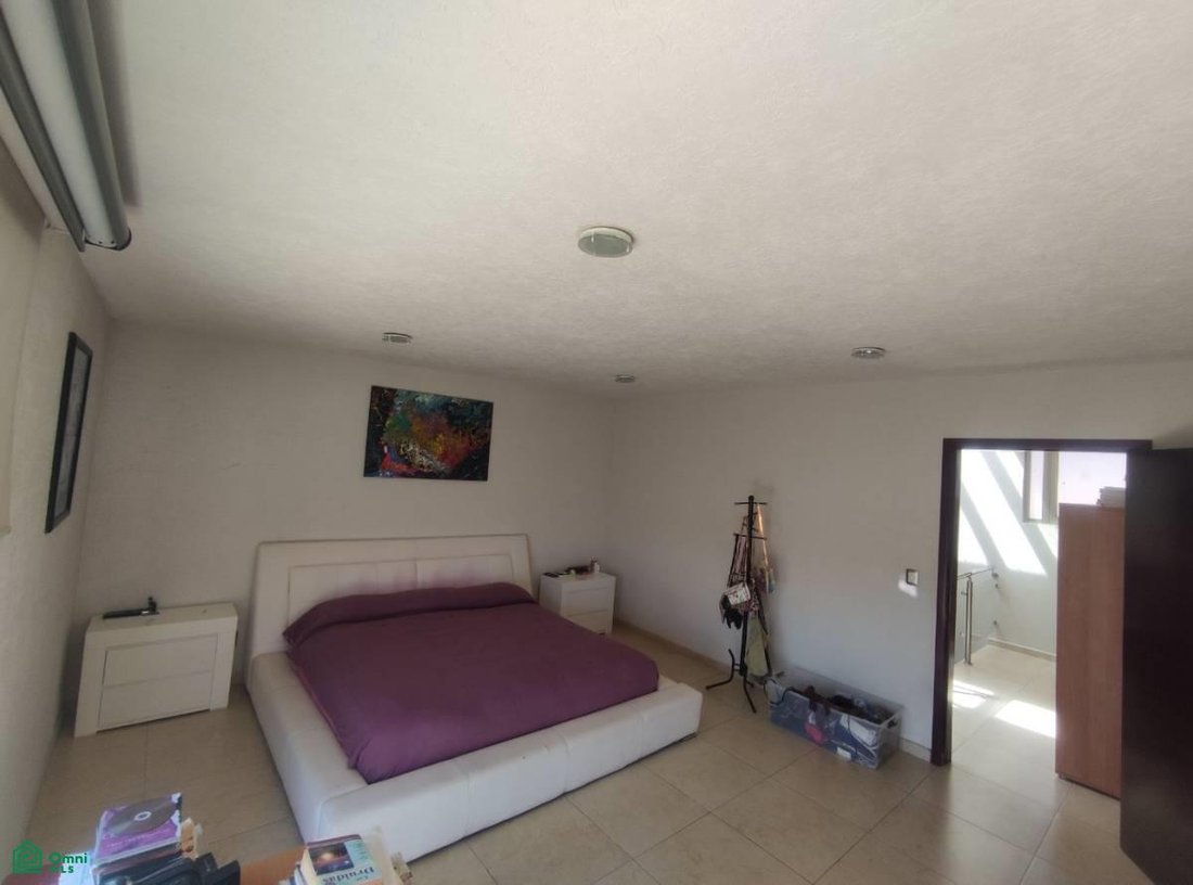 Maison à Ciudad López Mateos, État de Mexico, Mexique 5 - 17328812