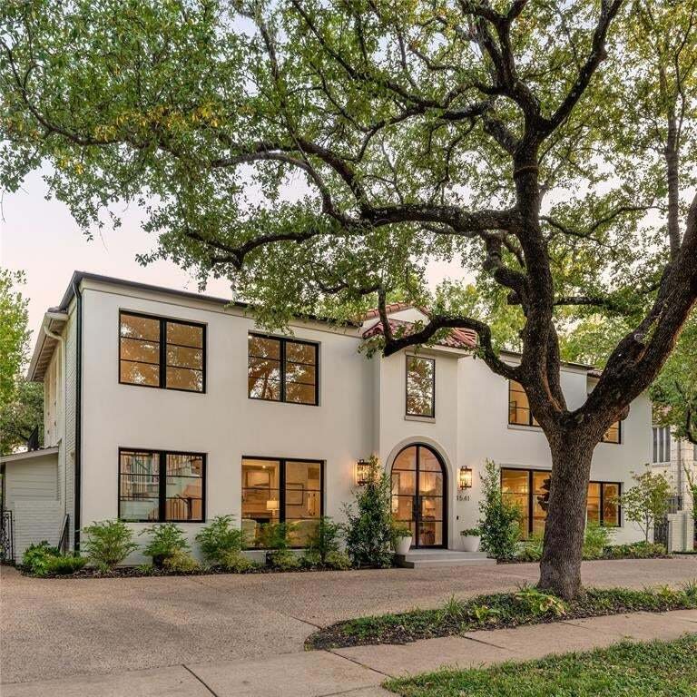 House in Highland Park, Texas, United States 2 - 18715995