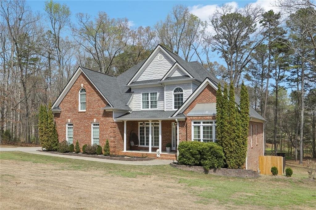 House in Lawrenceville, Georgia, United States 2 - 18715794