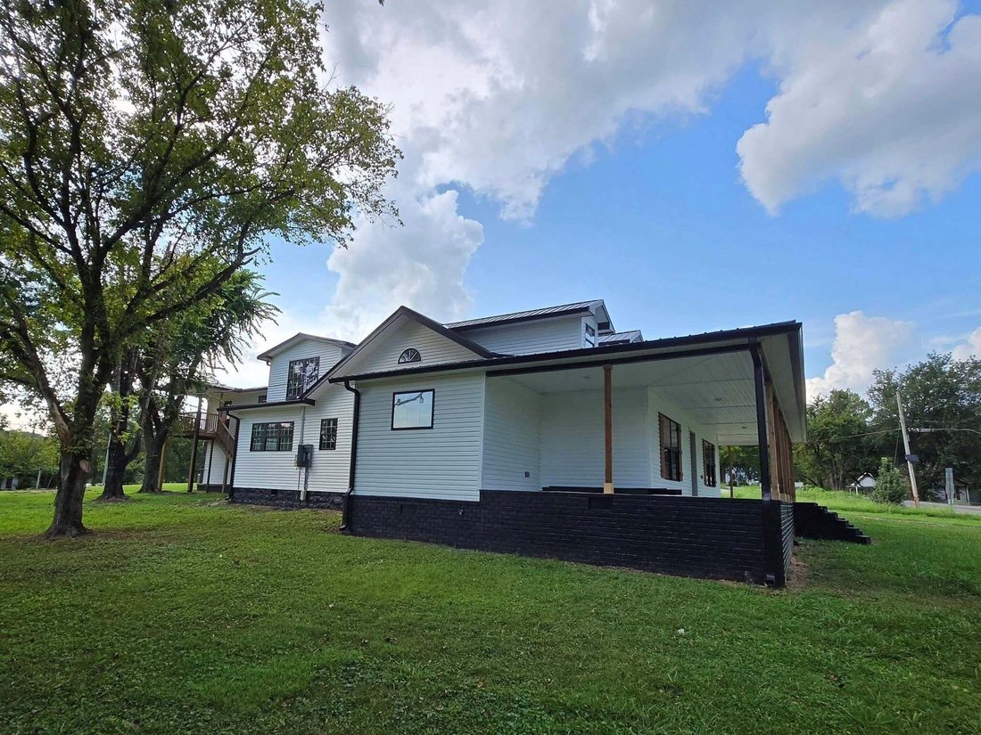 House in Fayetteville, Tennessee, United States 2 - 18715906