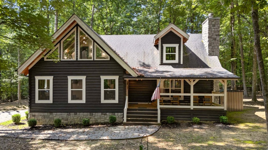 Haus in Monteagle, Tennessee, Vereinigte Staaten 3 - 18715910