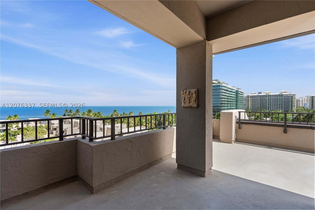 Condo in Key Biscayne, Florida, United States 2 - 18715644