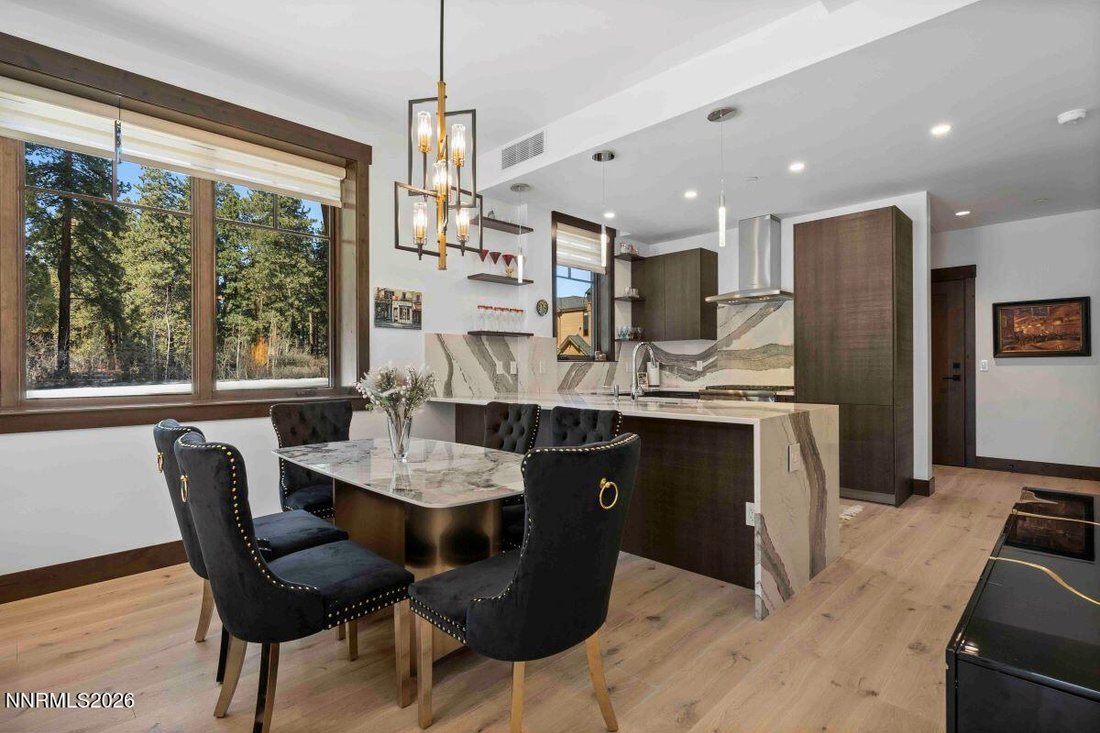 Condominio en Glenbrook, Nevada, Estados Unidos 4 - 18715384