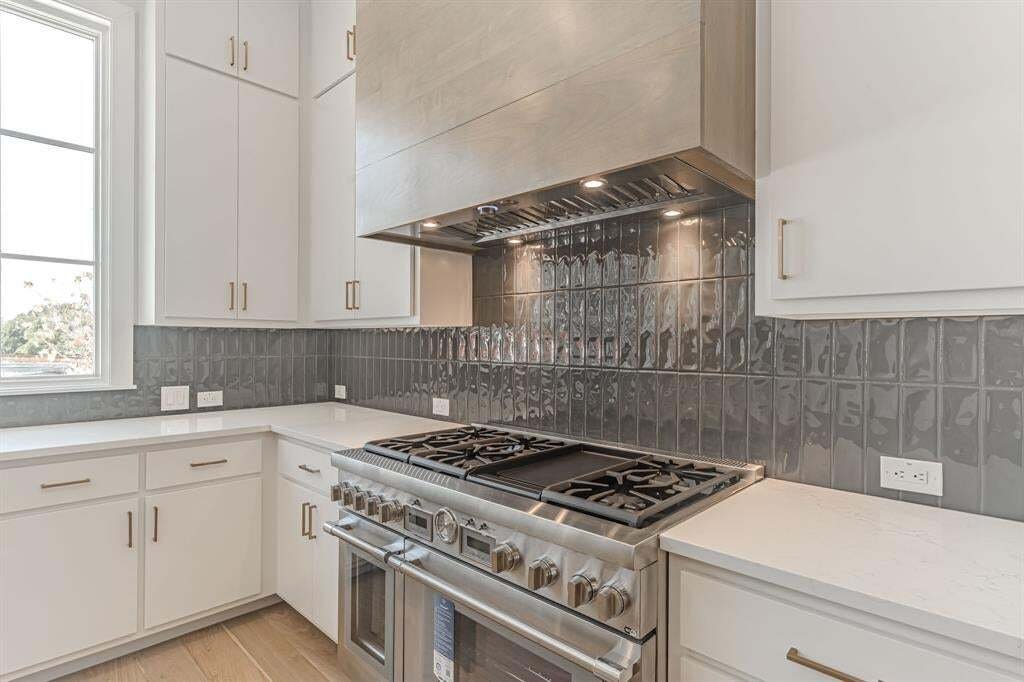 Townhouse en Fort Worth, Texas, Estados Unidos 5 - 18715979
