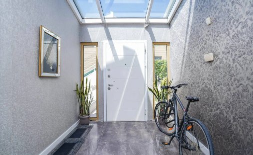 House in İstanbul, İstanbul, Turkey 1