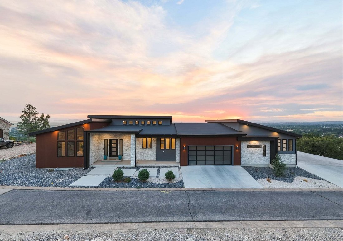 House in Kaysville, Utah, United States 4 - 18715555