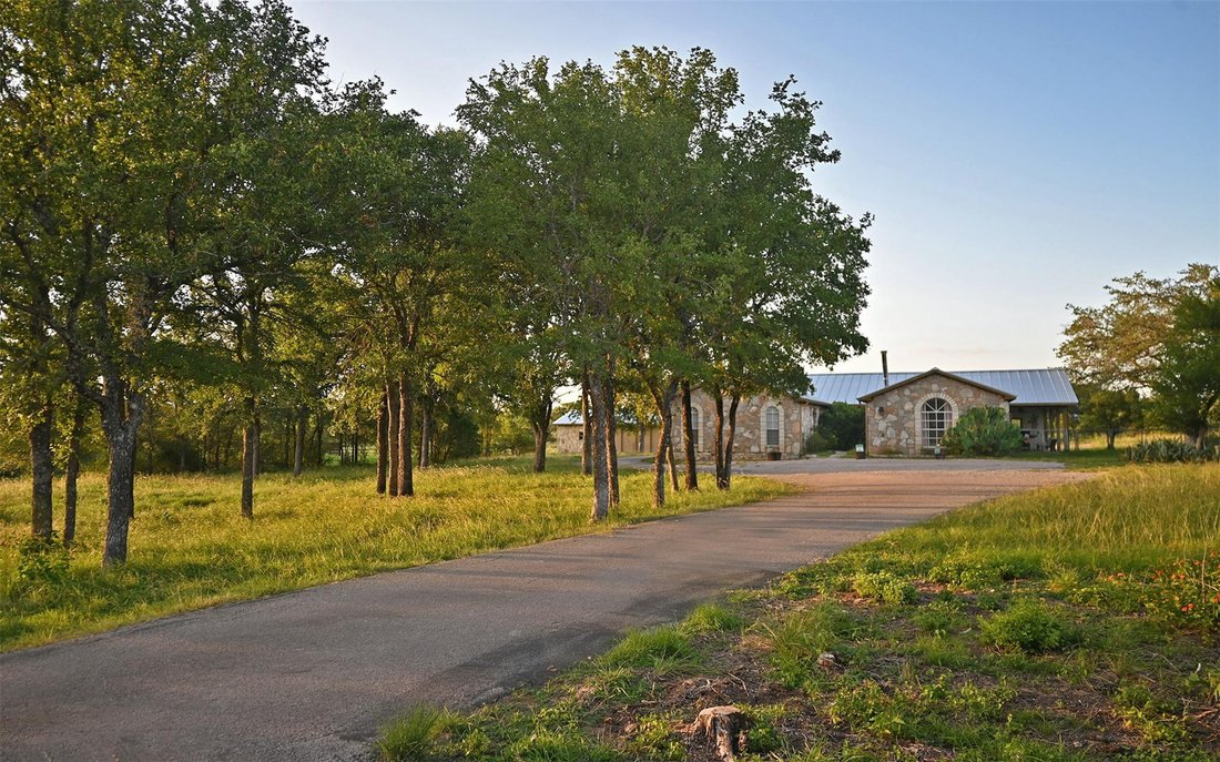 Casa a Turkey Bend Recreation Area, Texas, Stati Uniti 1 - 18715692
