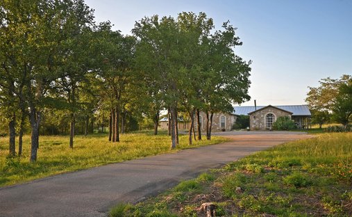Haus in Turkey Bend Recreation Area, Texas, Vereinigte Staaten 1
