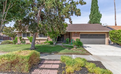 House in San Jose, California, United States 1