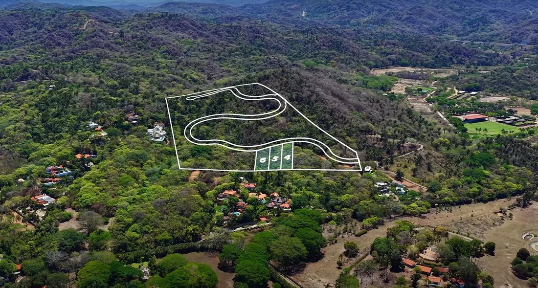 Land in San Francisco, Nayarit, Nayarit, Mexico 1 - 18715665