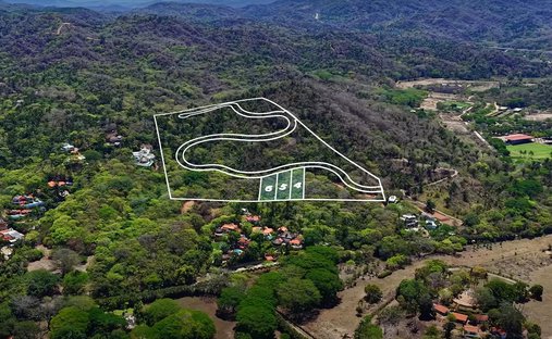 Land in San Francisco, Nayarit, Nayarit, Mexico 1