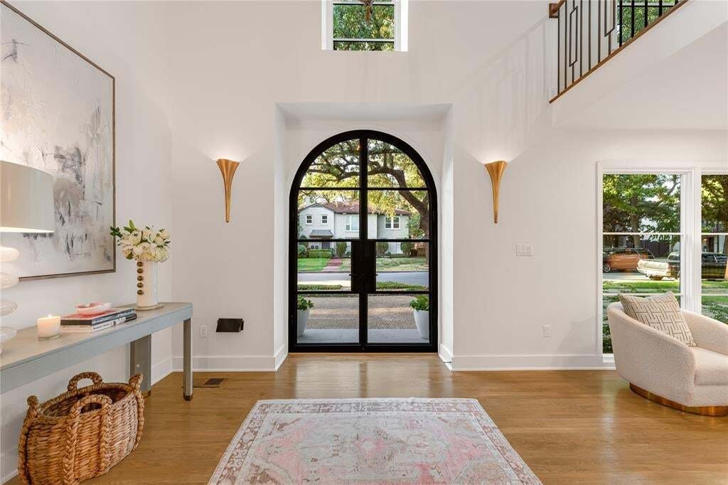House in Highland Park, Texas, United States 3 - 18715995