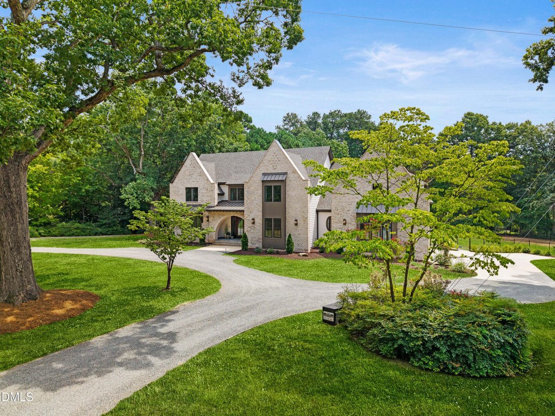 House in Raleigh, North Carolina, United States 2 - 18715697
