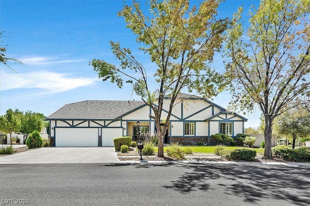 Casa en Las Vegas, Nevada, Estados Unidos 1 - 18715470