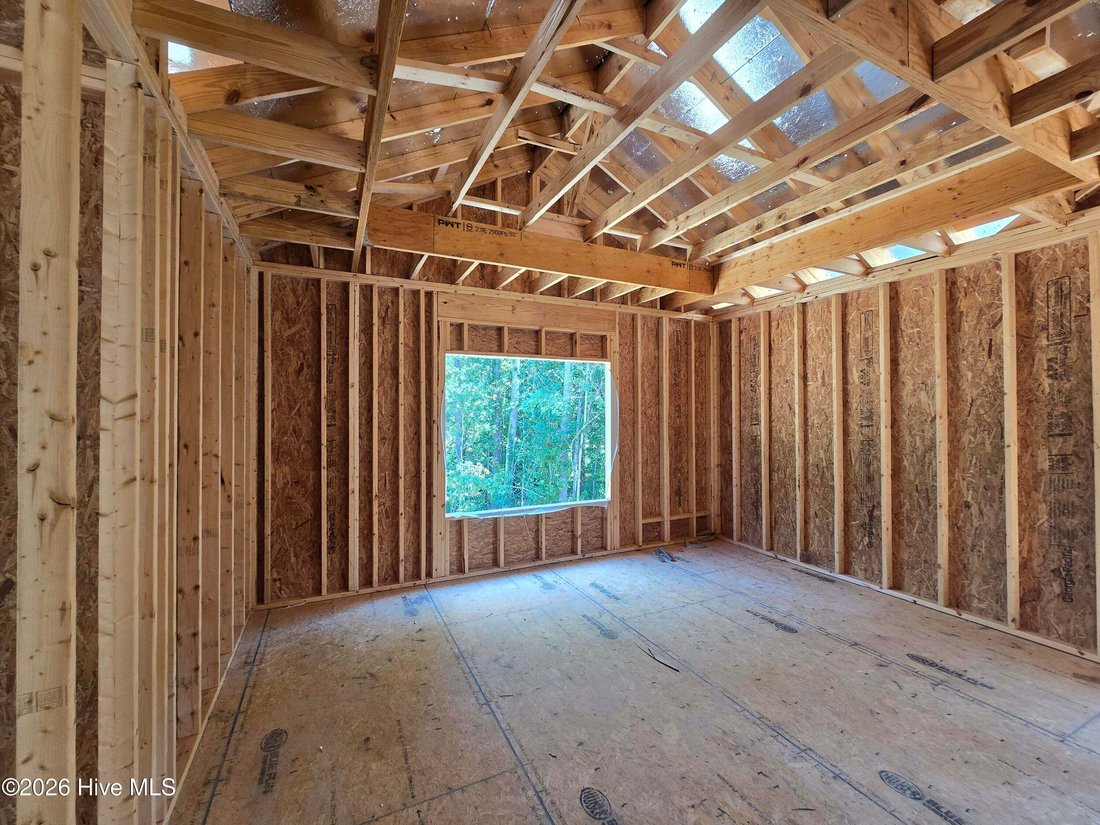 Casa en North Augusta, Carolina del Sur, Estados Unidos 5 - 18697849