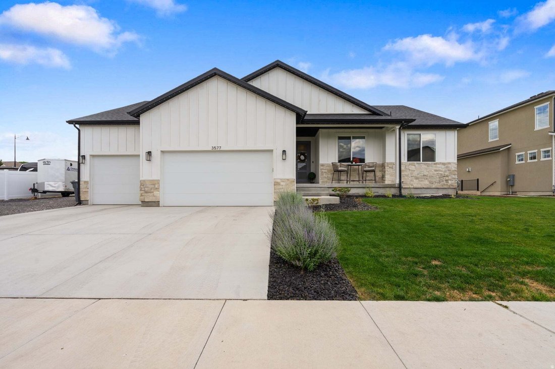 House in Saratoga Springs, Utah, United States 2 - 18715538
