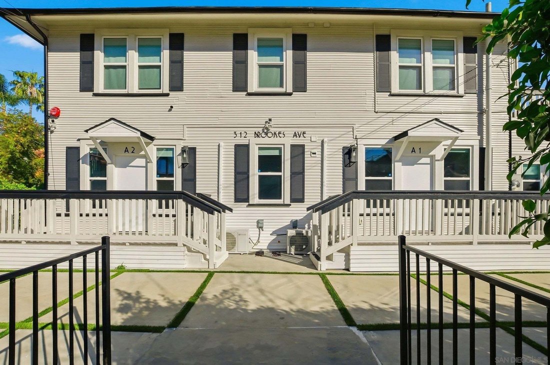 San Diego, California, United States 1 - 18715718