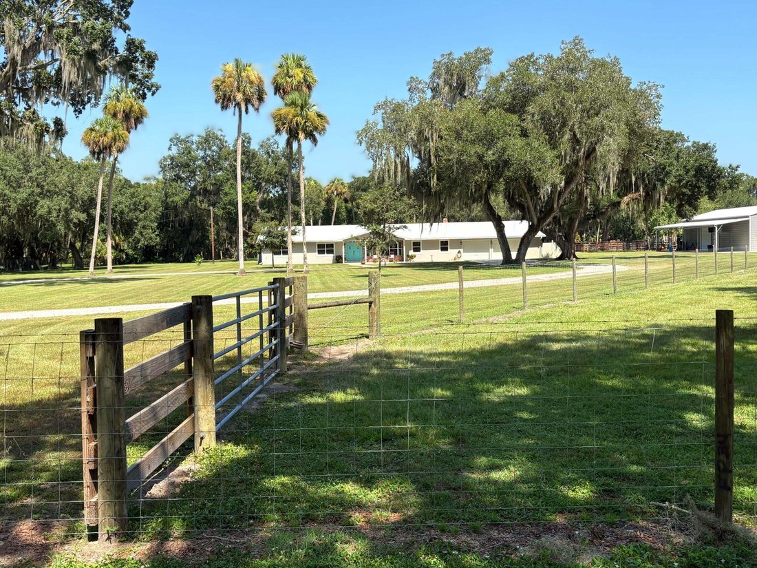 Casa en Buckhead Ridge, Florida, Estados Unidos 3 - 18715573