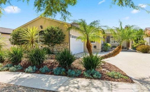 Maison à Hawthorne, Californie, États-Unis 1