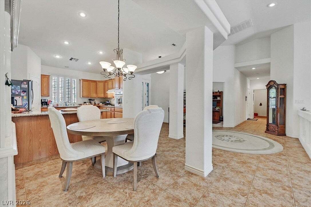 Casa en Las Vegas, Nevada, Estados Unidos 4 - 18715470