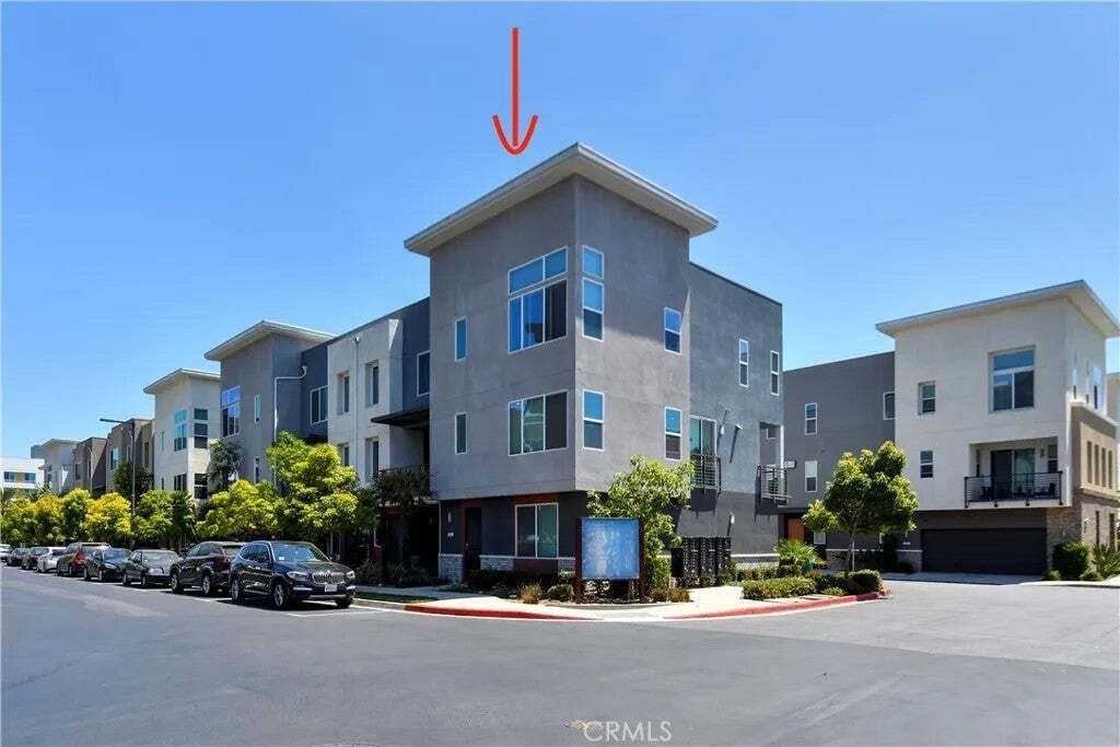 Condominio en Irvine, California, Estados Unidos 1 - 18715876