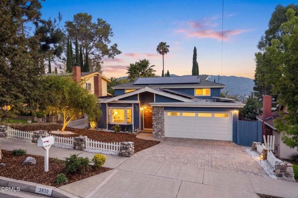 House in Glendale, California, United States 1 - 18715737