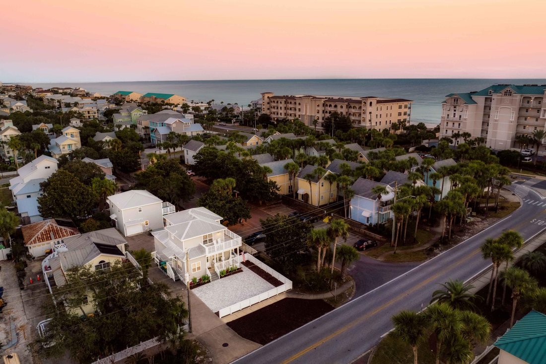 Casa en Destin, Florida, Estados Unidos 1 - 18715431