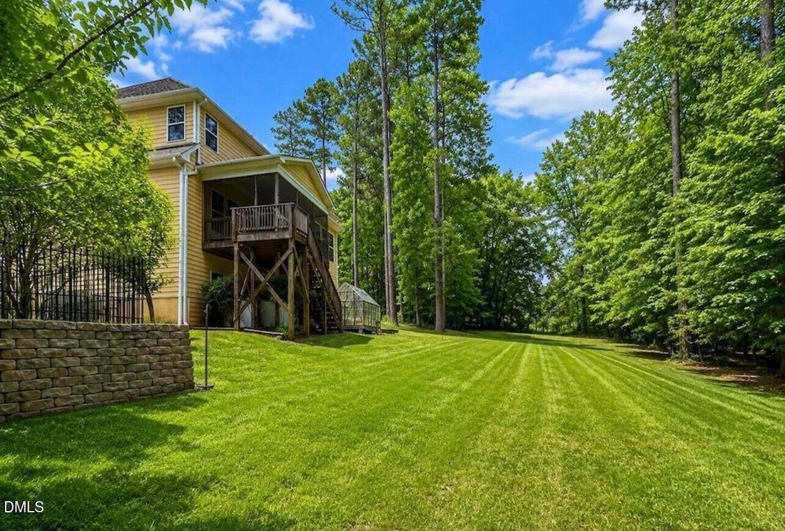 Casa en Clayton, Carolina del Norte, Estados Unidos 3 - 18715684