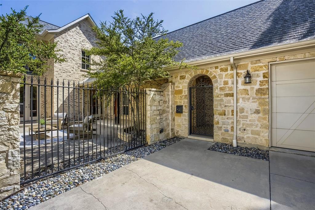 House in Dallas, Texas, United States 1 - 18715998