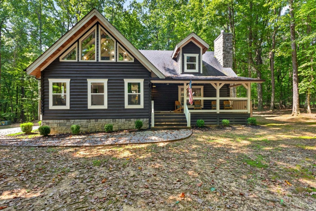 Haus in Monteagle, Tennessee, Vereinigte Staaten 1 - 18715910