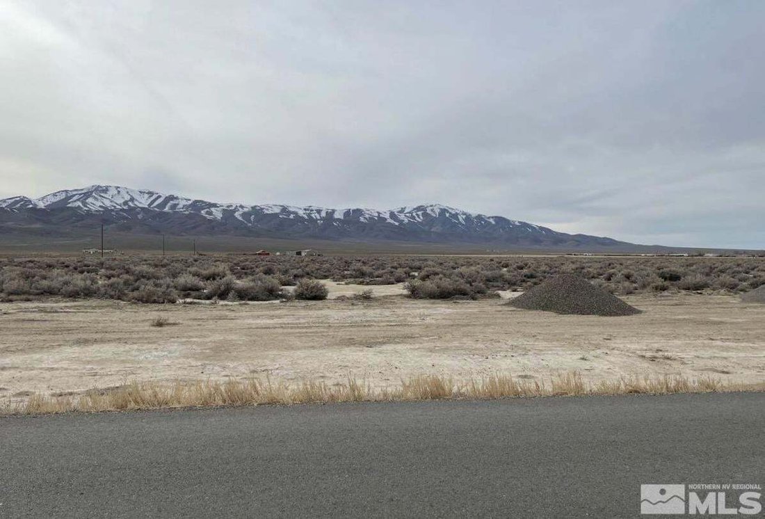 Haus in Battle Mountain, Nevada, Vereinigte Staaten 3 - 18715383