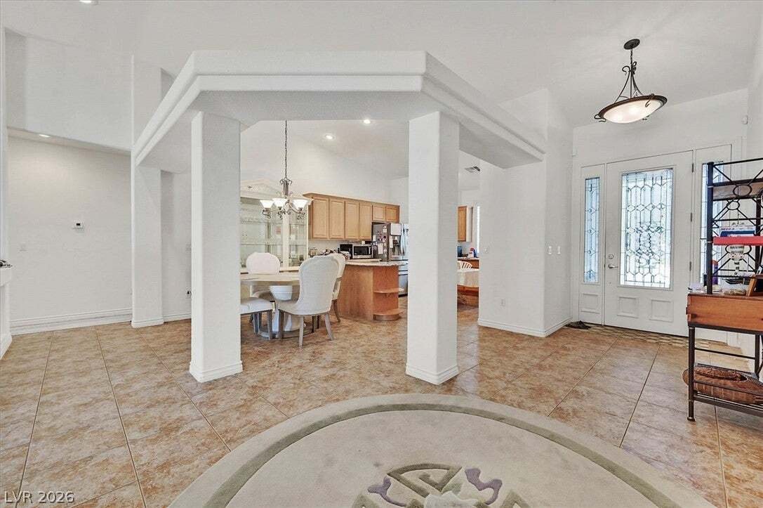 Casa en Las Vegas, Nevada, Estados Unidos 3 - 18715470