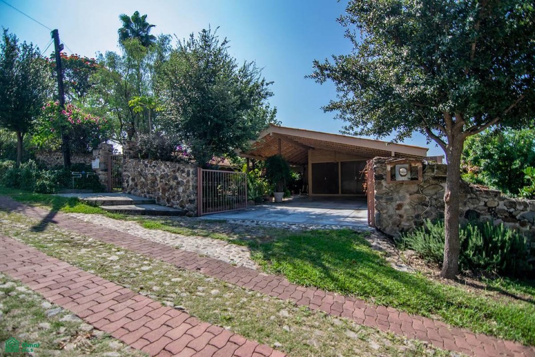 House in Vista del Lago, Jalisco, Mexico 1 - 17087959