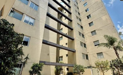 Appartement à Mexico City, Mexique 1