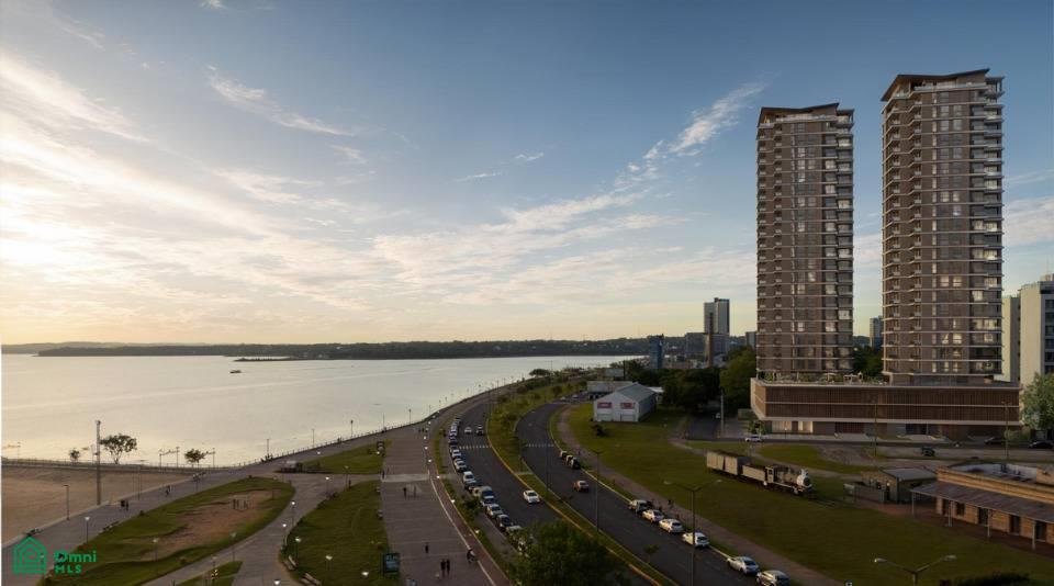 Condominio in Encarnación, Dipartimento di Itapúa, Paraguay 2 - 18648979