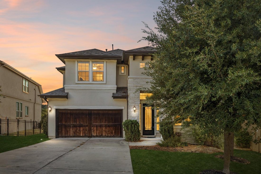 Casa a Leander, Texas, Stati Uniti 1 - 17069818