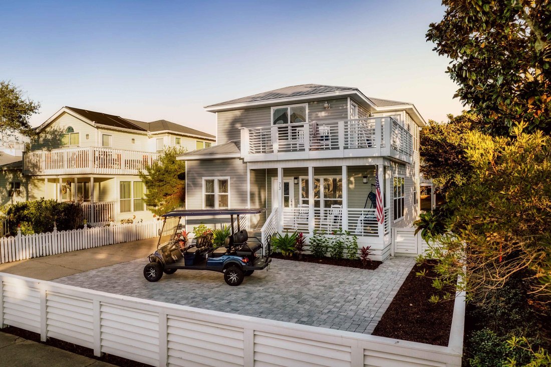 Casa en Destin, Florida, Estados Unidos 3 - 18715431