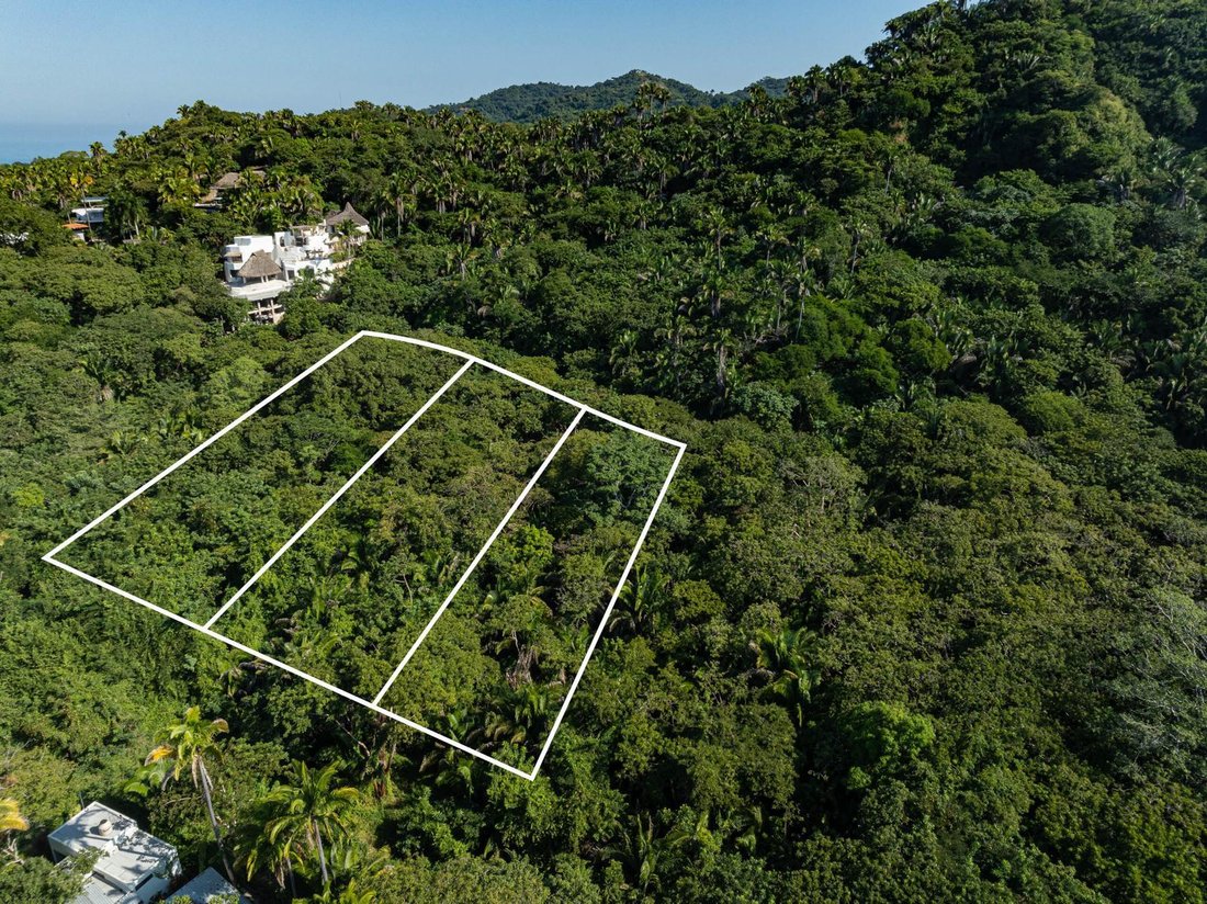 Land in San Francisco, Nayarit, Nayarit, Mexico 5 - 18715665