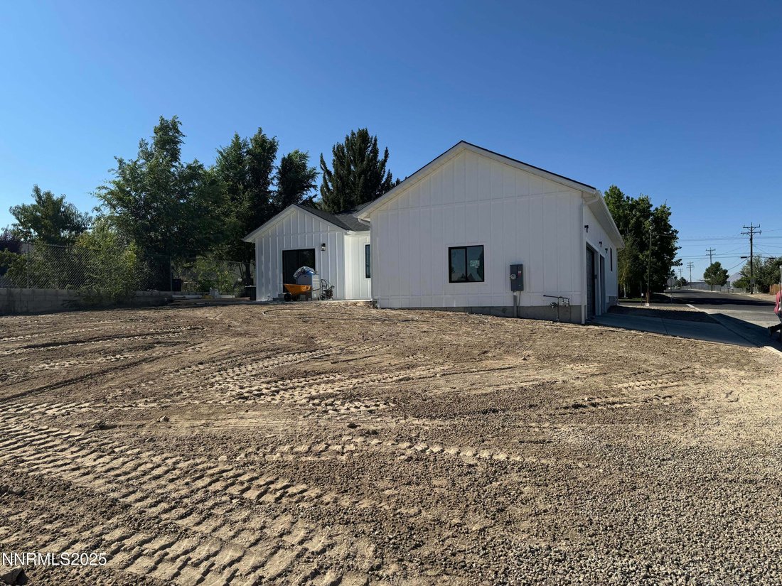 House in Winnemucca, Nevada, United States 5 - 18715390