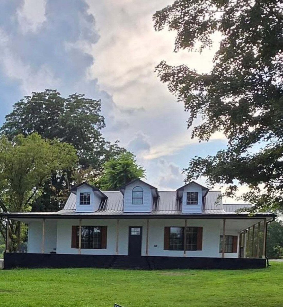 House in Fayetteville, Tennessee, United States 1 - 18715906