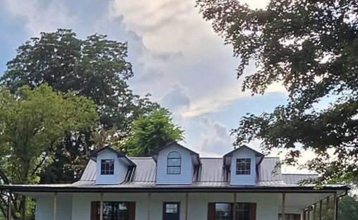 Haus in Fayetteville, Tennessee, Vereinigte Staaten 1