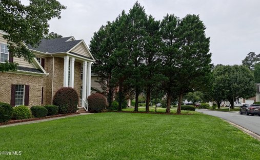 House in Durham, North Carolina, United States 1