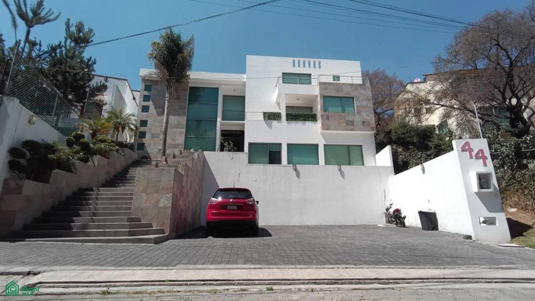 Maison à Ciudad López Mateos, État de Mexico, Mexique 3 - 17328812