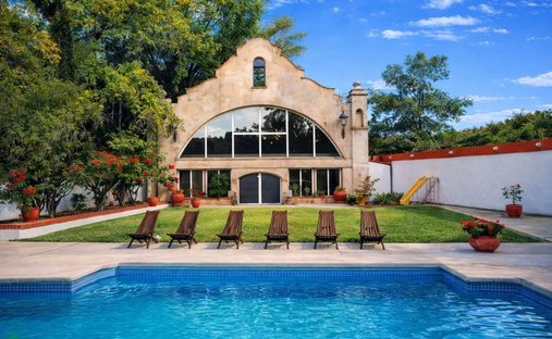 Condo in Tequisquiapan, Querétaro, Mexico 1