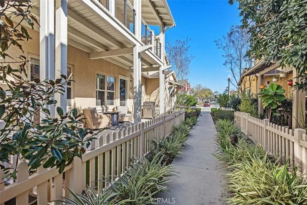 Maison de ville à Rancho Mission Viejo, Californie, États-Unis 4 - 18715869