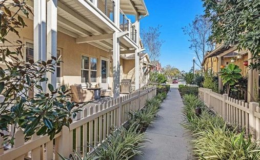 Townhouse en Rancho Mission Viejo, California, Estados Unidos 1
