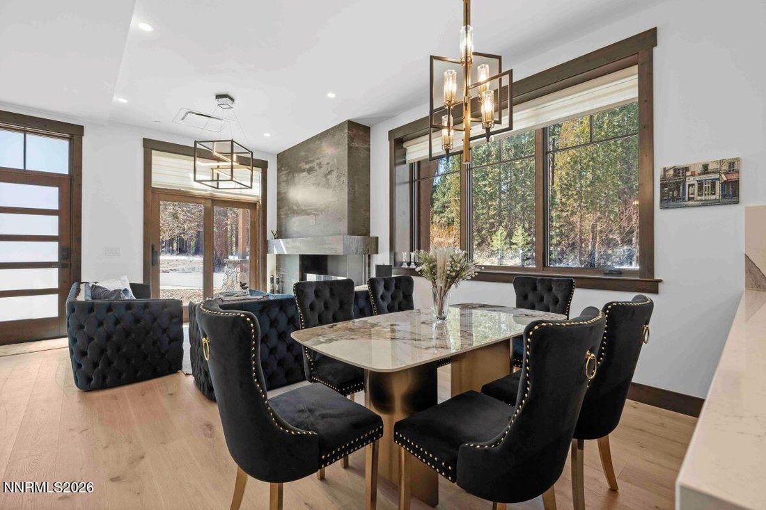 Condominio en Glenbrook, Nevada, Estados Unidos 5 - 18715384